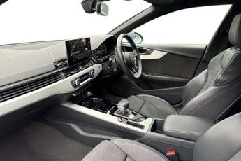 Audi A5 Sportback 35 TDI S Line 5dr S Tronic