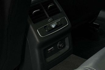 Audi A5 Sportback 35 TDI S Line 5dr S Tronic