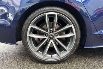 Audi A5 Sportback 35 TDI S Line 5dr S Tronic