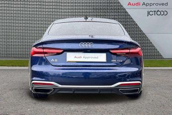 Audi A5 Sportback 35 TDI S Line 5dr S Tronic