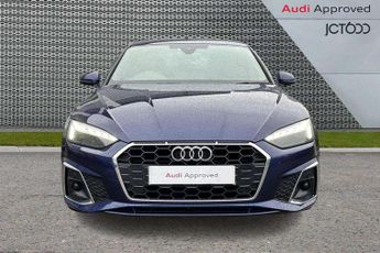 Audi A5 Sportback 35 TDI S Line 5dr S Tronic