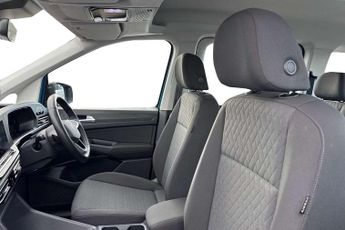 Volkswagen Caddy Maxi Life 2.0 TDI 122 Life 5dr DSG [Tech Pack]