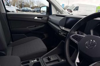 Volkswagen Caddy Maxi Life 2.0 TDI 122 Life 5dr DSG [Tech Pack]