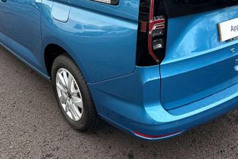 Volkswagen Caddy Maxi Life 2.0 TDI 122 Life 5dr DSG [Tech Pack]