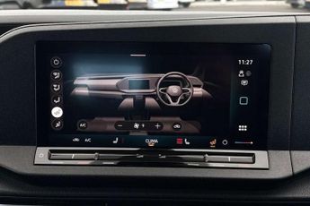 Volkswagen Caddy Maxi Life 2.0 TDI 122 Life 5dr DSG [Tech Pack]