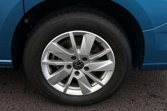 Volkswagen Caddy Maxi Life 2.0 TDI 122 Life 5dr DSG [Tech Pack]