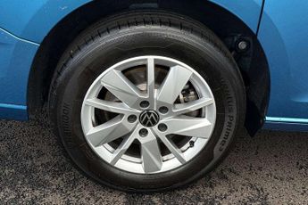 Volkswagen Caddy Maxi Life 2.0 TDI 122 Life 5dr DSG [Tech Pack]