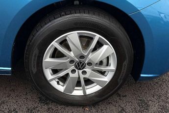 Volkswagen Caddy Maxi Life 2.0 TDI 122 Life 5dr DSG [Tech Pack]