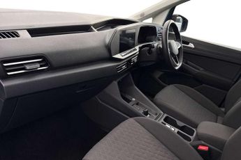 Volkswagen Caddy Maxi Life 2.0 TDI 122 Life 5dr DSG [Tech Pack]