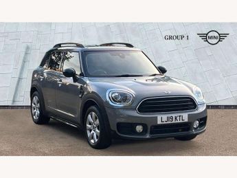 MINI Countryman 1.5 Cooper Classic 5dr