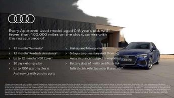 Audi TT RS 2.5T FSI TT RS Quattro 2dr S Tronic