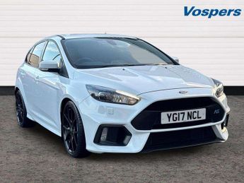 Ford Focus 2.3 EcoBoost 5dr