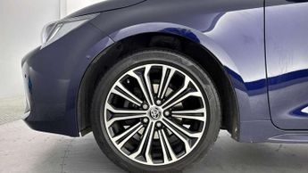 Toyota Corolla Touring Sport 1.8 VVT-i Hybrid Excel 5dr CVT