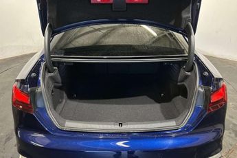 Audi A5 40 TFSI 204 S Line 2dr S Tronic