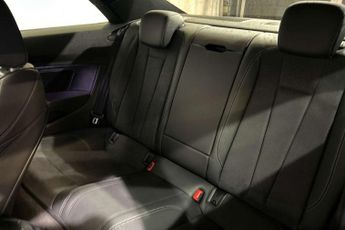 Audi A5 40 TFSI 204 S Line 2dr S Tronic