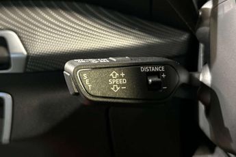 Audi Q2 35 TFSI Vorsprung 5dr S Tronic