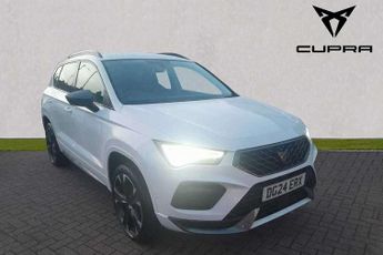 Cupra Ateca 1.5 EcoTSI V1 5dr DSG