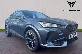 Cupra Formentor 1.5 TSI 150 V2 5dr