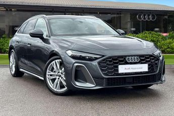 Audi A5 2.0 TFSI 150 S line 5dr S Tronic