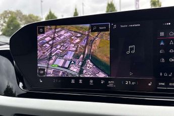 Audi A5 2.0 TFSI 150 S line 5dr S Tronic