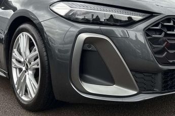 Audi A5 2.0 TFSI 150 S line 5dr S Tronic