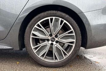 Audi A5 2.0 TFSI 204 S line 5dr S Tronic