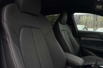 Audi A5 2.0 TFSI 204 S line 5dr S Tronic