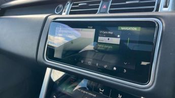 Land Rover Range Rover 3.0 D300 Westminster Black 4dr Auto