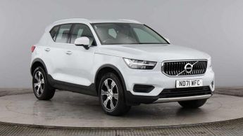 Volvo XC40 2.0 B4P Inscription 5dr Auto