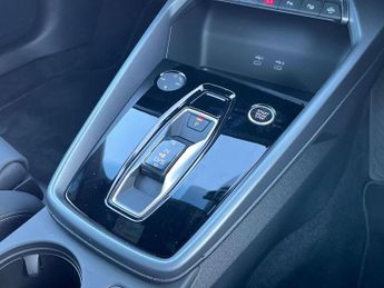 Audi A3 35 TFSI S Line 5dr S Tronic
