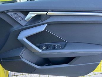 Audi A3 35 TFSI S Line 5dr S Tronic