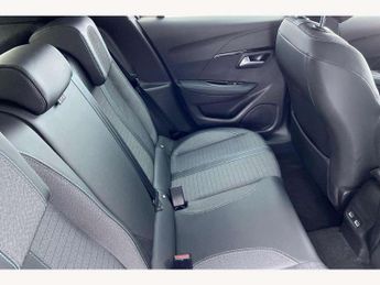 Peugeot 208 1.2 PureTech 100 Allure Premium 5dr EAT8