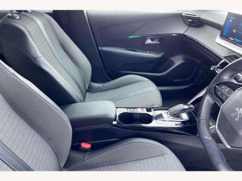 Peugeot 208 1.2 PureTech 100 Allure Premium 5dr EAT8