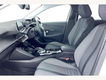 Peugeot 208 1.2 PureTech 100 Allure Premium 5dr EAT8