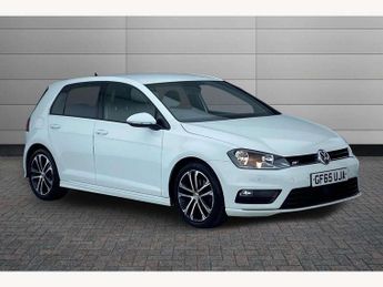 Volkswagen Golf 1.4 TSI 150 R-Line 5dr
