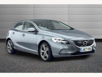 Volvo V40 T3 [152] Inscription 5dr