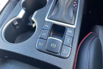 Kia Sportage 1.6 CRDi 48V ISG GT-Line S 5dr DCT Auto [AWD]