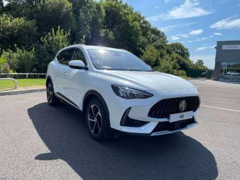 MG HS 1.5 T-GDI Trophy 5dr