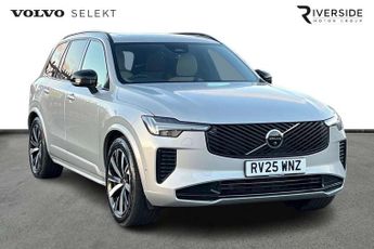 Volvo XC90 2.0 B5P Plus Dark 5dr AWD Geartronic