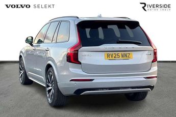 Volvo XC90 2.0 B5P Plus Dark 5dr AWD Geartronic