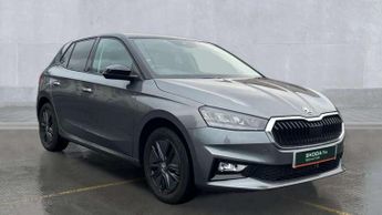 Skoda Fabia 1.5 TSI 150 Design Edition 5dr DSG