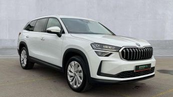 Skoda Kodiaq 1.5 TSI e-TEC SE L 5dr DSG [7 Seat]