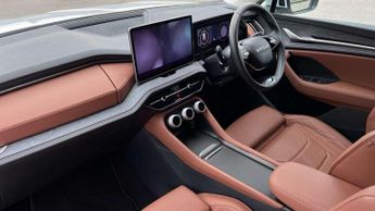 Skoda Kodiaq 1.5 TSI e-TEC SE L 5dr DSG [7 Seat]