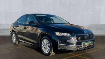 Skoda Octavia 1.5 TSI SE Technology 5dr