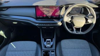 Skoda Octavia 1.5 TSI 150 e-TEC Sportline 5dr DSG