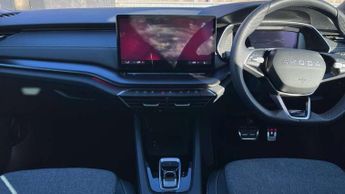 Skoda Octavia 1.5 TSI 150 e-TEC Sportline 5dr DSG