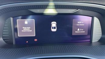 Skoda Octavia 1.5 TSI 150 e-TEC Sportline 5dr DSG