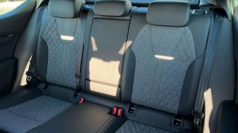 Skoda Octavia 1.5 TSI 150 e-TEC Sportline 5dr DSG