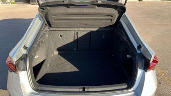 Skoda Octavia 1.5 TSI 150 e-TEC Sportline 5dr DSG