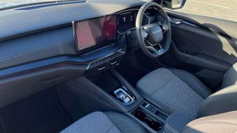 Skoda Octavia 1.5 TSI 150 e-TEC Sportline 5dr DSG